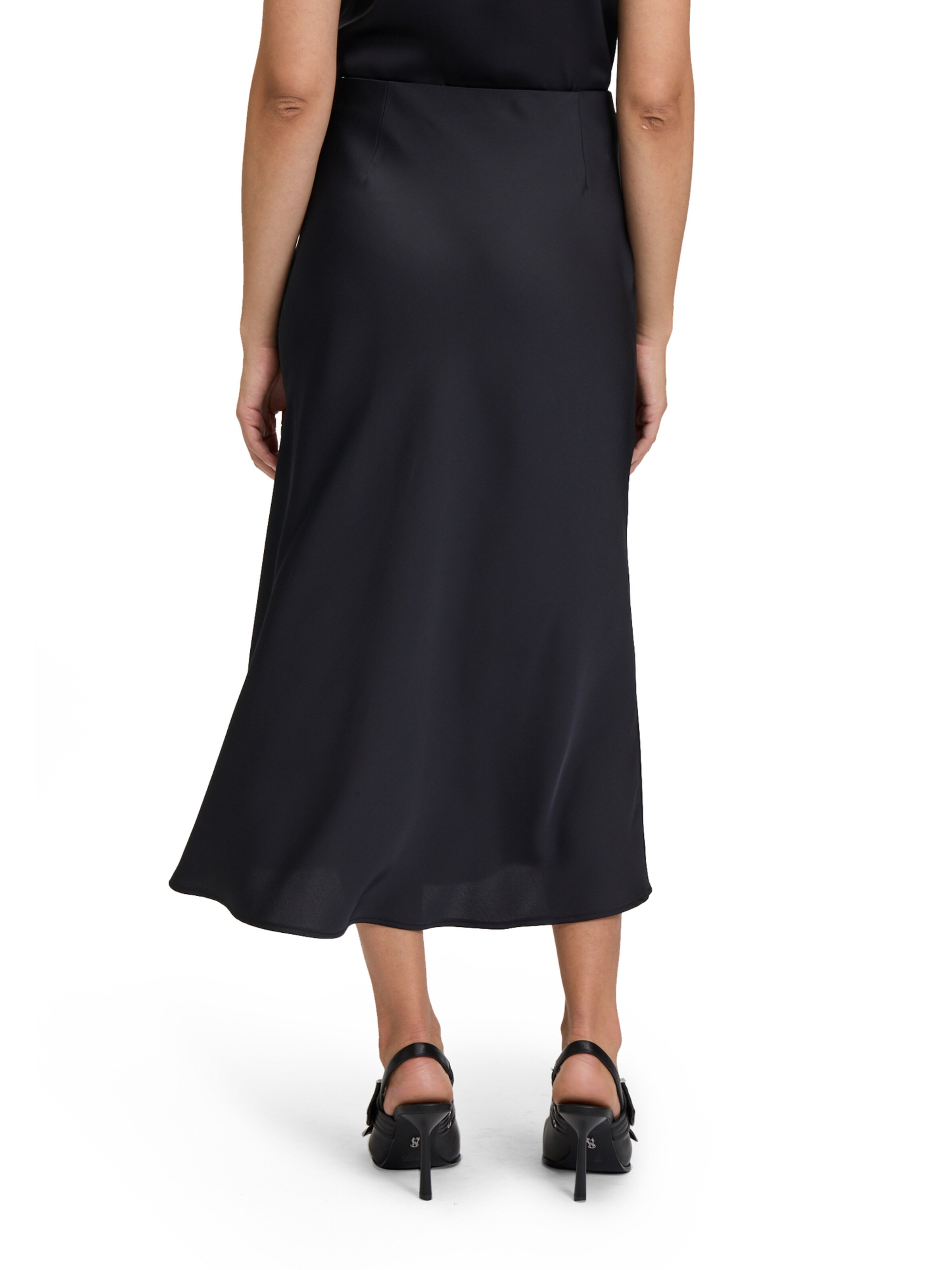 Gonna di Vera Mont in nero