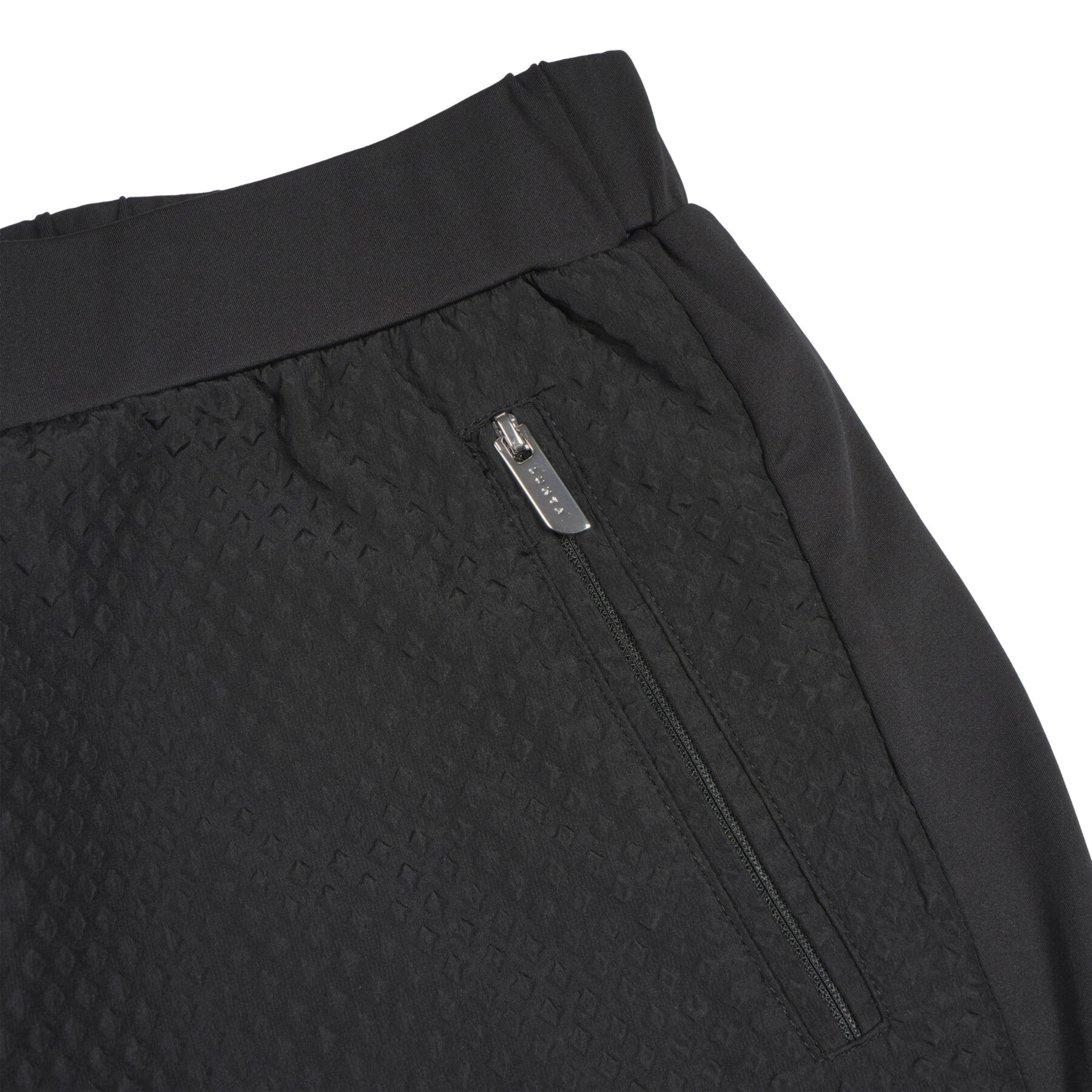 LUHTA Sports skirt 'Evoides' in Black