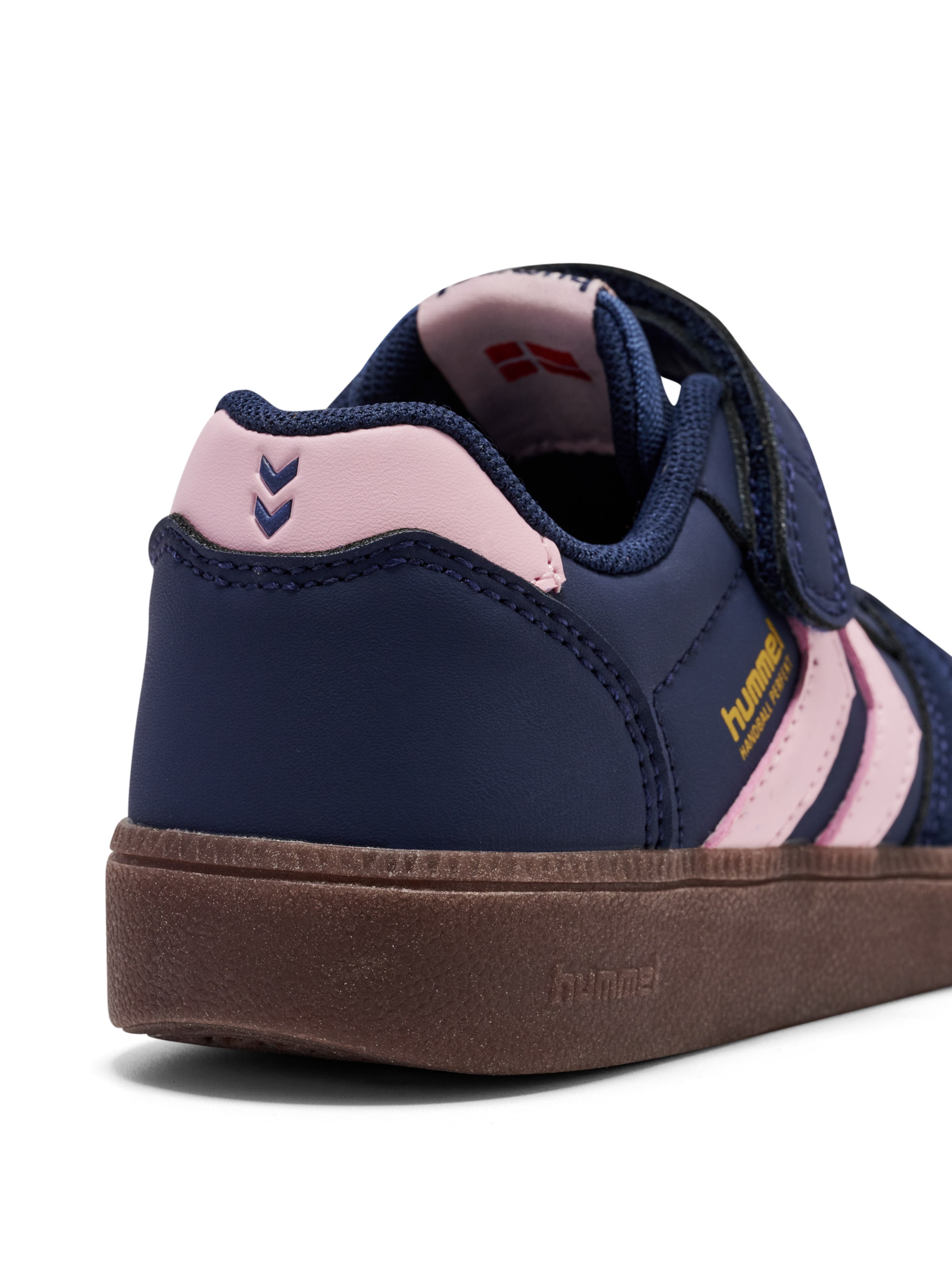 Hummel Sneakers in Blue