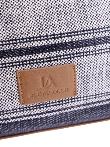 Don Algodon - Bolso de hombro 'Marina' en Mezcla de colores