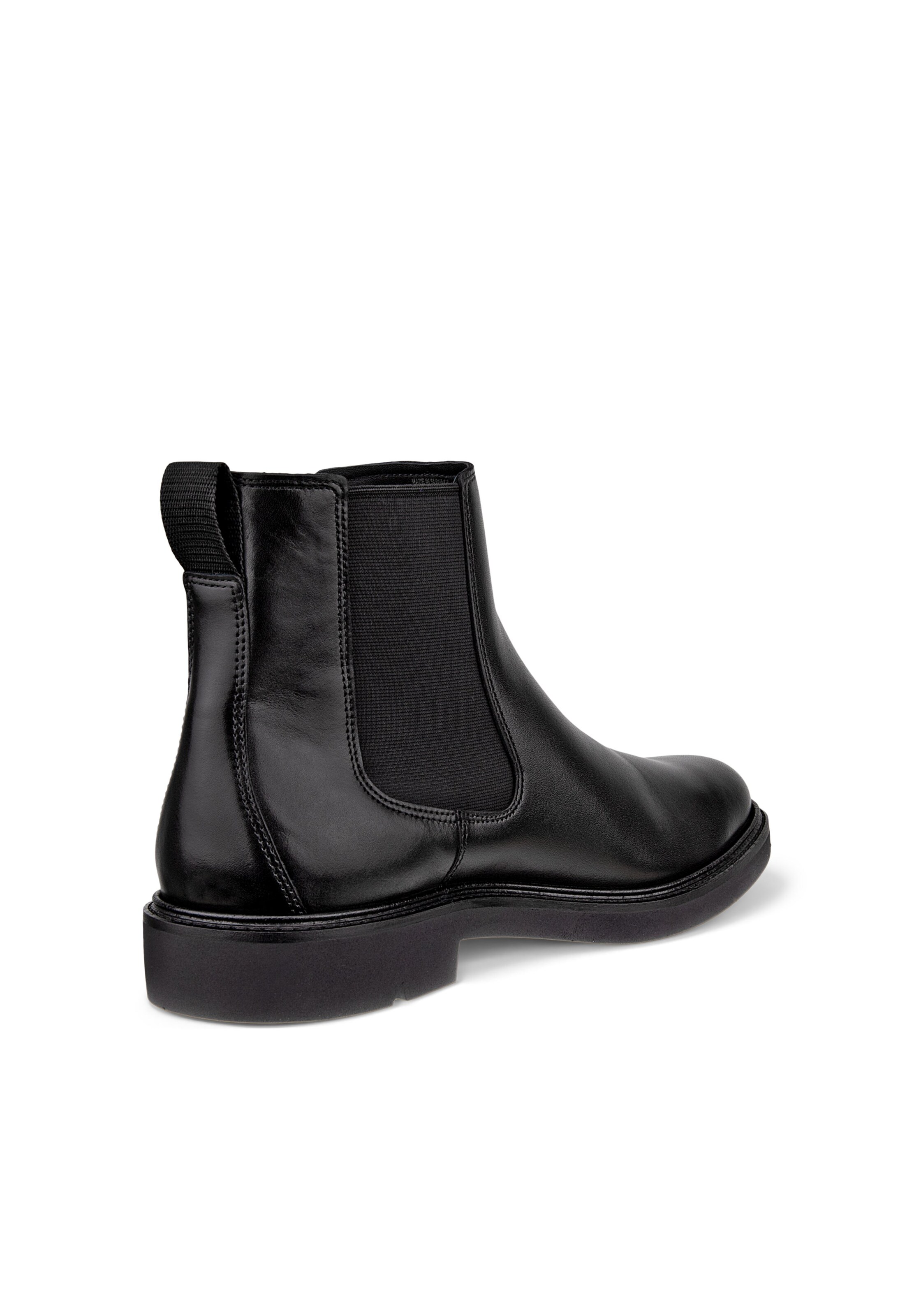 ECCO Chelsea boots 'METROPOLE LONDON' in Zwart