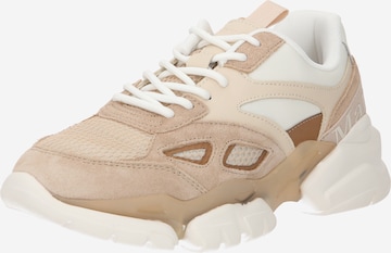 Marc O'Polo Sneaker 'Julia' in Beige: predná strana