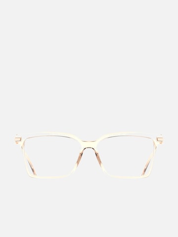 FERRAGAMO Zonnebril 'Ferragamo SF3039' in Roze