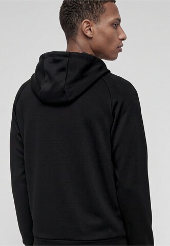 Survêtement 'Prota' Sergio Tacchini en noir