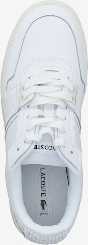 Sneaker bassa di LACOSTE in bianco