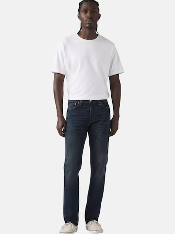 LEVI'S ® Slimfit Džíny – modrá: přední strana
