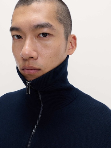 Giacchetta di Marks & Spencer in blu