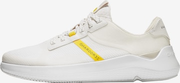 Cole Haan Sneakers 'ZERØGRAND Winner ' in White: front