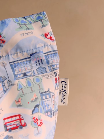 Cath Kidston Shopper in Blauw
