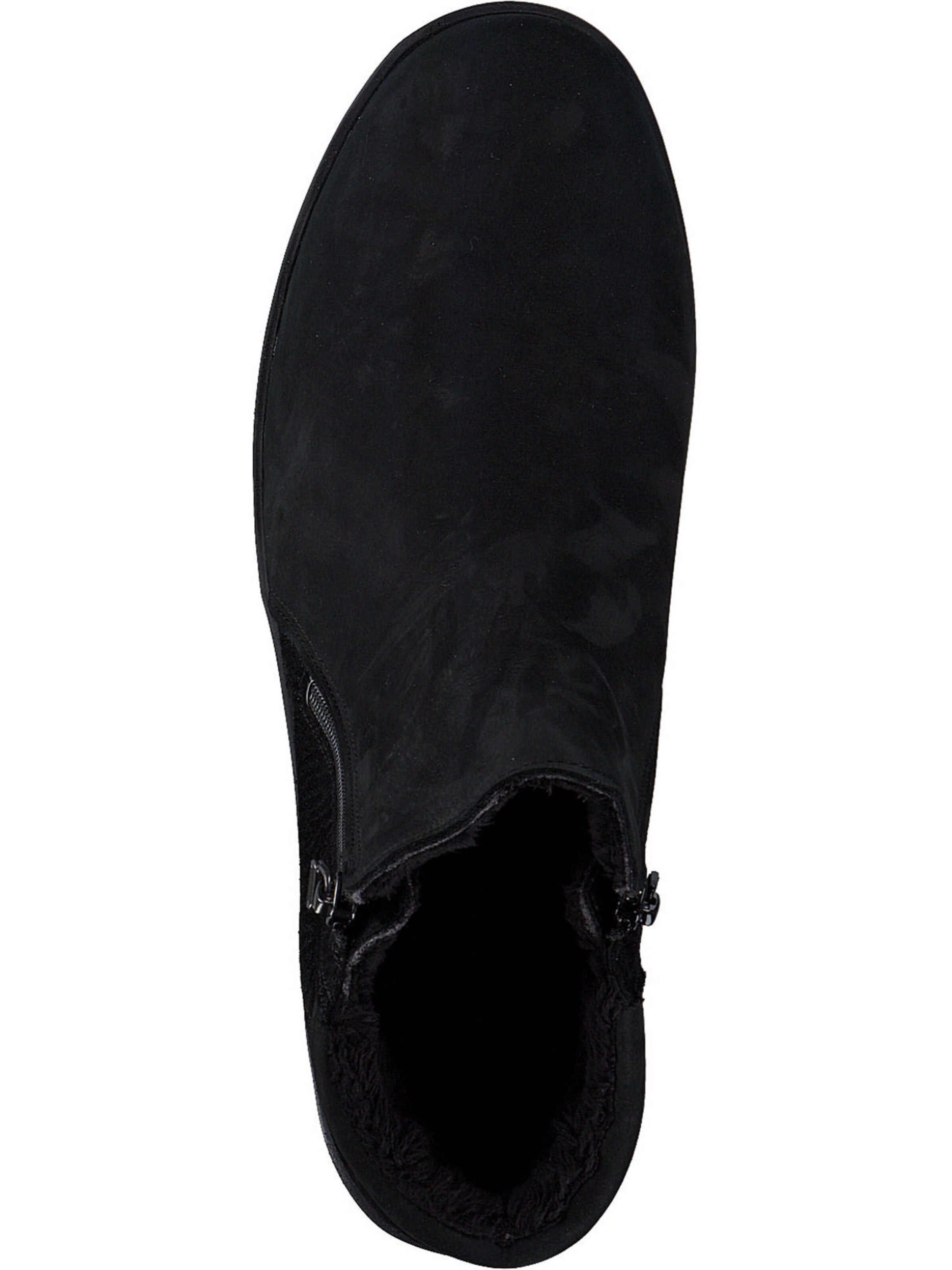 Bottines 'Luna 06 860' ACO en noir