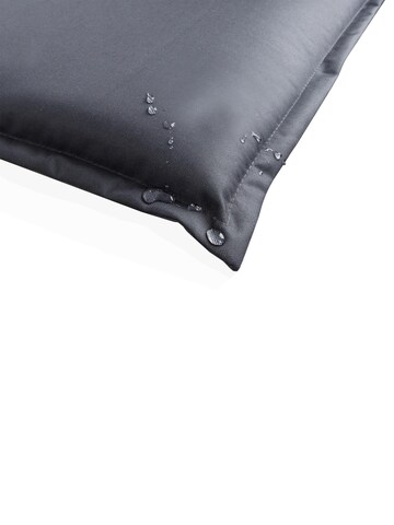 Aspero Seat covers 'Palermo' in Grey
