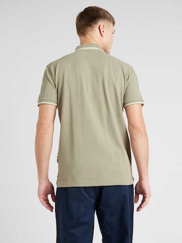 SELECTED HOMME - Camiseta 'Dante' en verde