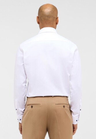 ETERNA Regular fit Business shirt in White