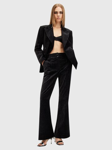Blazer 'SEVENH' di AllSaints in nero