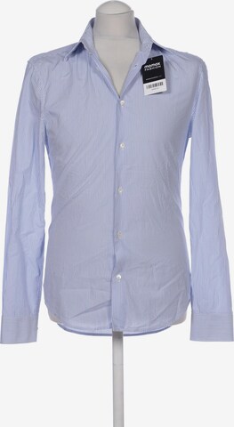 COS Button Up Shirt in S in White: front