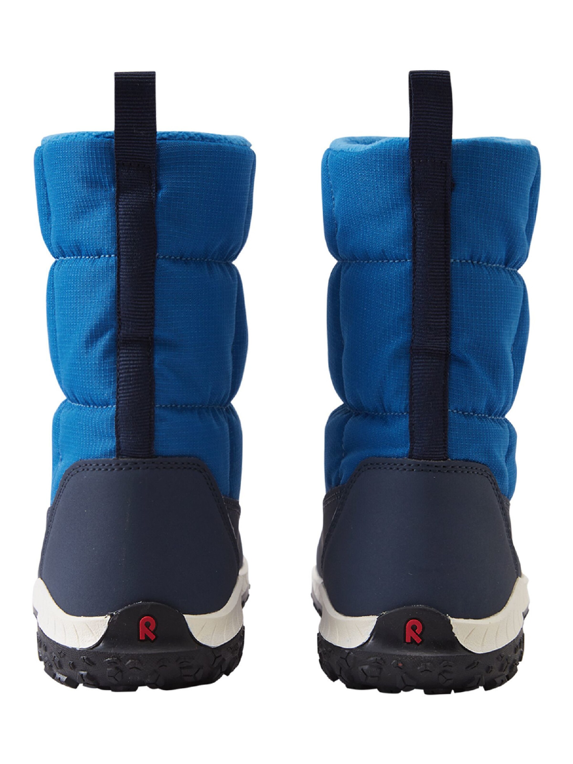 Reima Snow Boots ' Pakastus ' in Blue