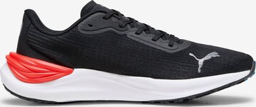 Chaussure de course 'Electrify Nitro 3' PUMA en noir