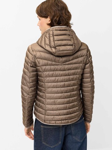 Fuchs Schmitt Übergangsjacke 'Jacke Stepp Matera'‌‌‌‌‌‌‌‌ in Braun
