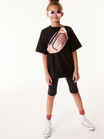 Skinny Leggings di Next in nero