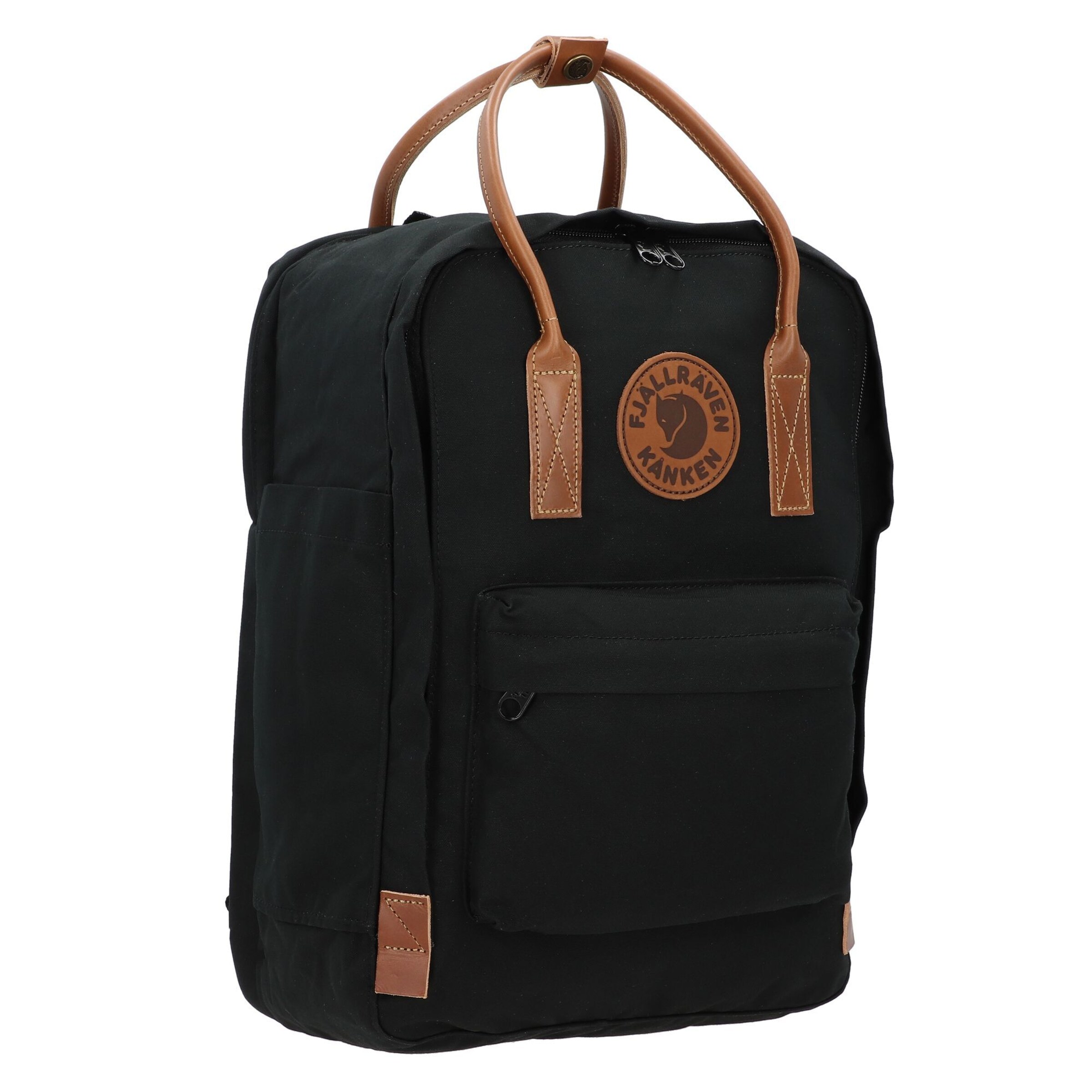Kanken leather new arrivals