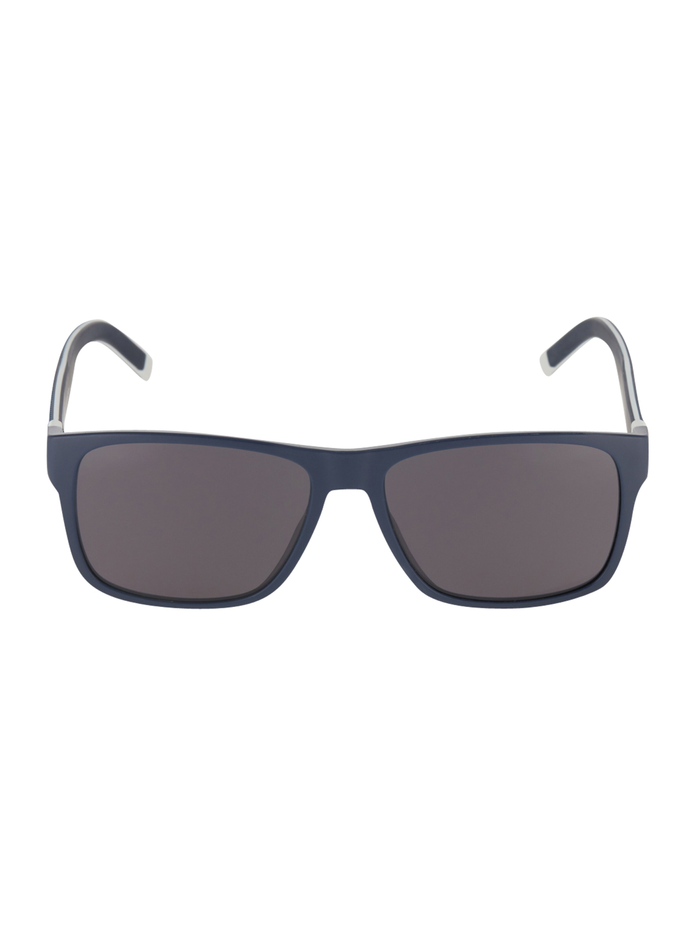 Lunettes de soleil '1718/S' TOMMY HILFIGER en bleu