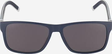 Lunettes de soleil '1718/S' TOMMY HILFIGER en bleu