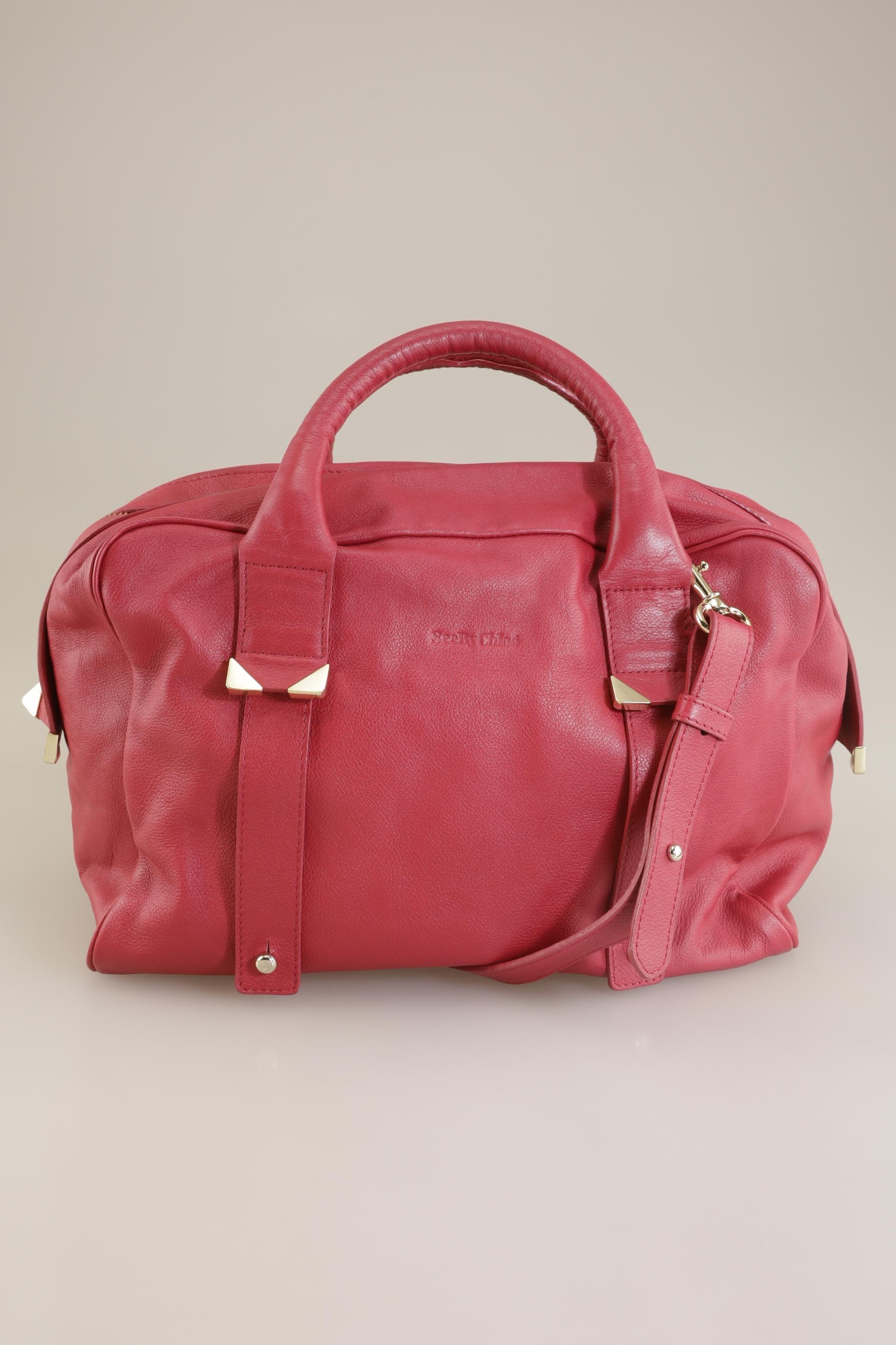 See by Chloé Bag in One size in Pink: front