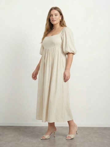 CITA MAASS Dress in Beige