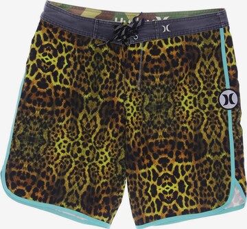 Hurley Shorts in 32 in Mixed colors: front