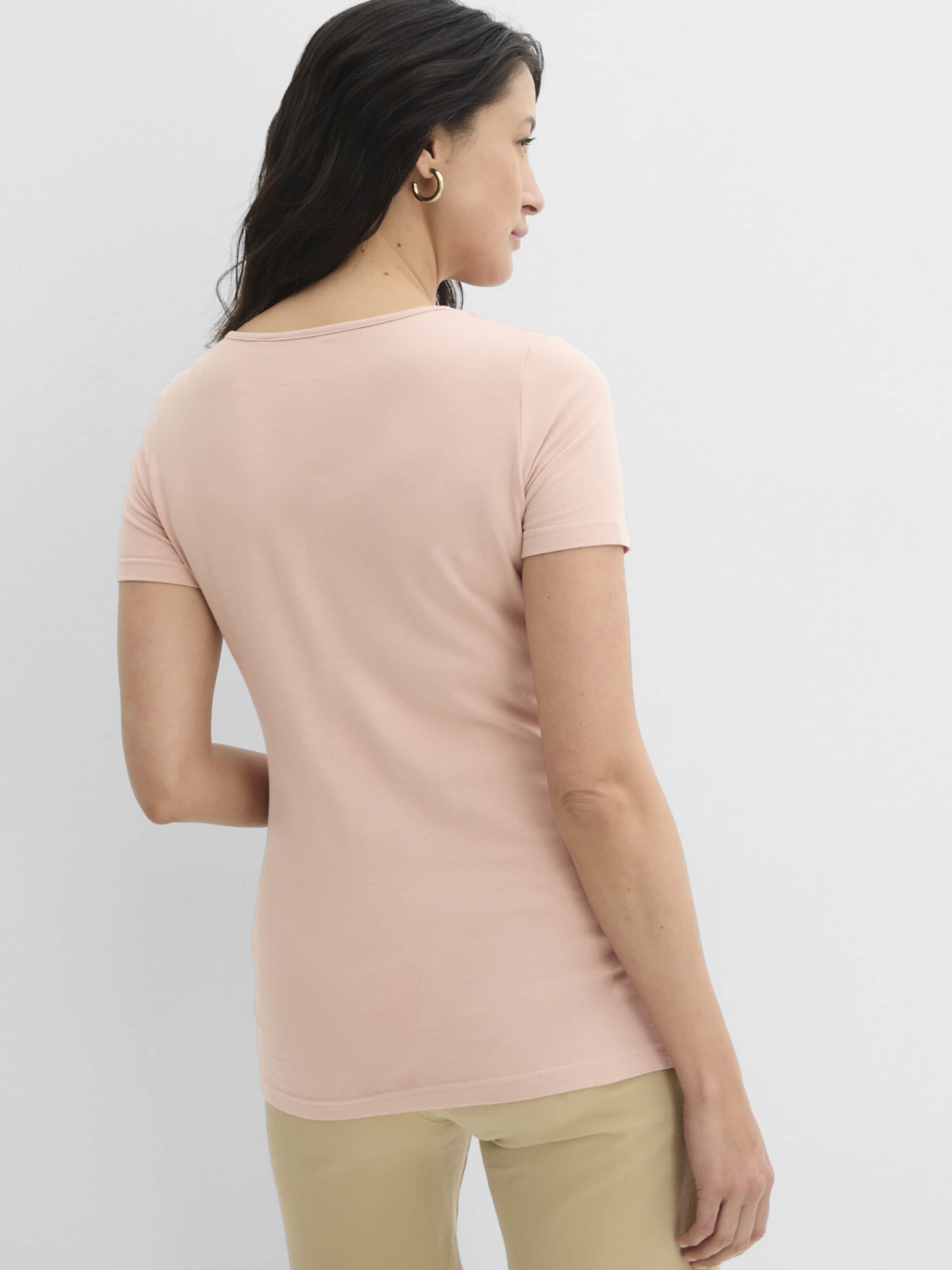 bonprix Shirt in Mischfarben
