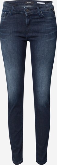 REPLAY Jeans 'LUZIEN' i marinblå, Produktvy
