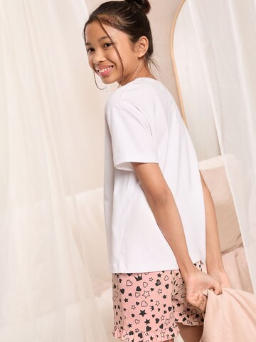 Lipsy Pyžamo – pink