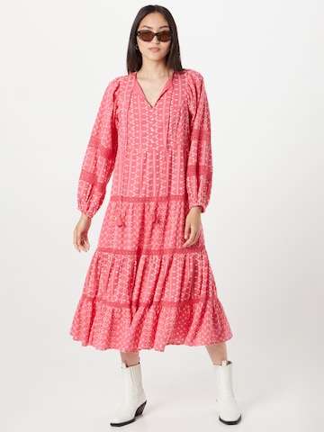 Robe River Island en rose