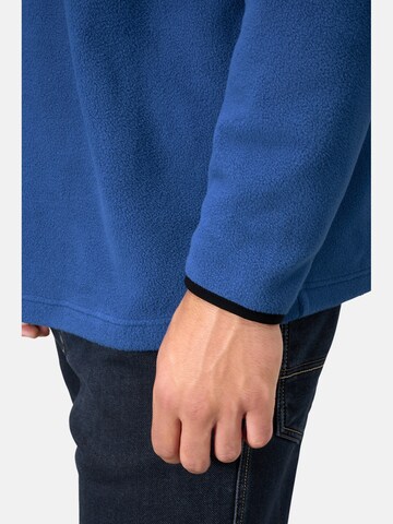 BABISTA Sweatshirt ' Luciventro ' in Blauw