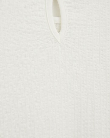 WE Fashion Shirt in White