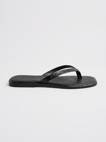 Sandalias de dedo 'Willow'