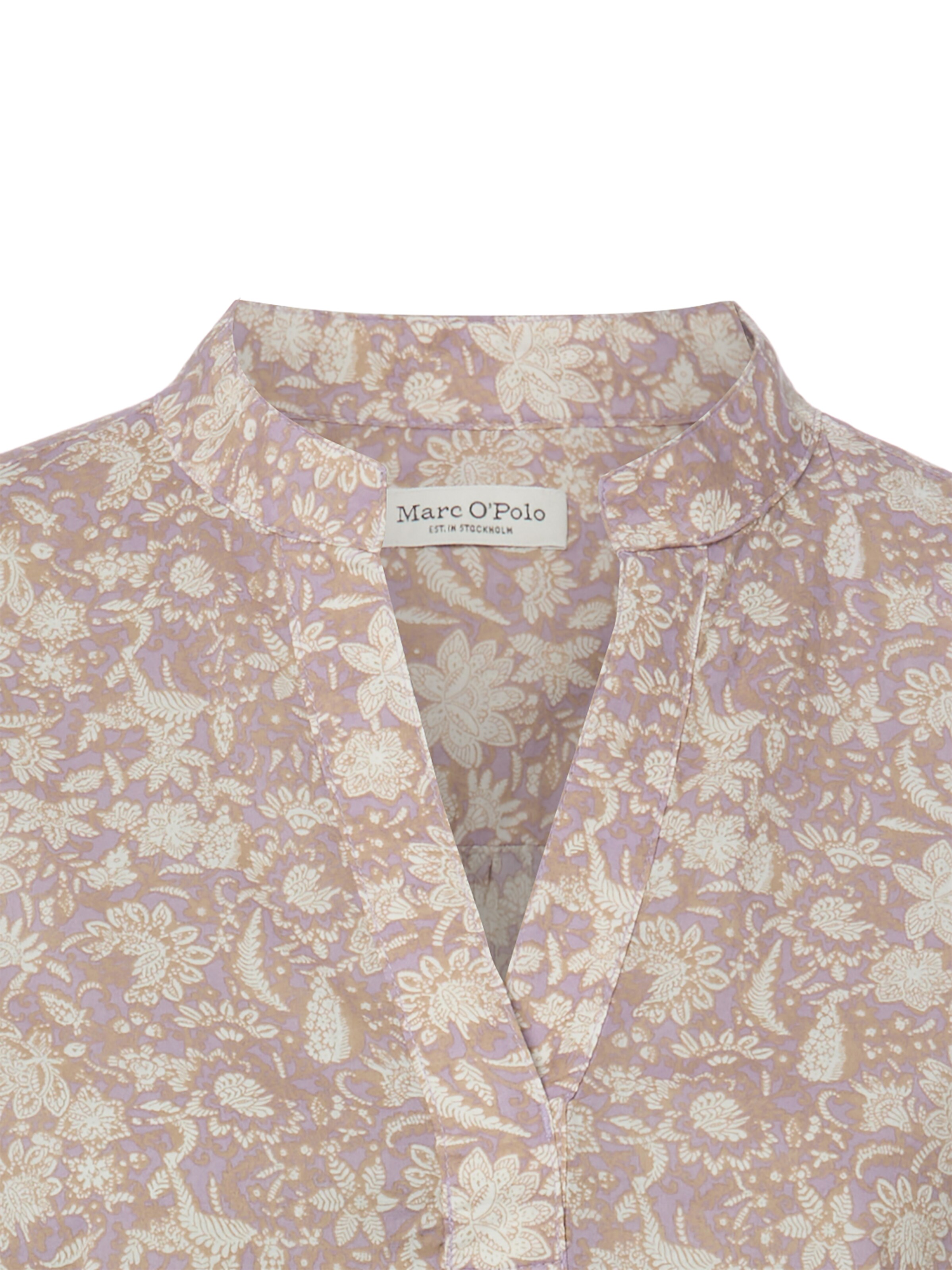 Marc O'Polo Blouse in Beige