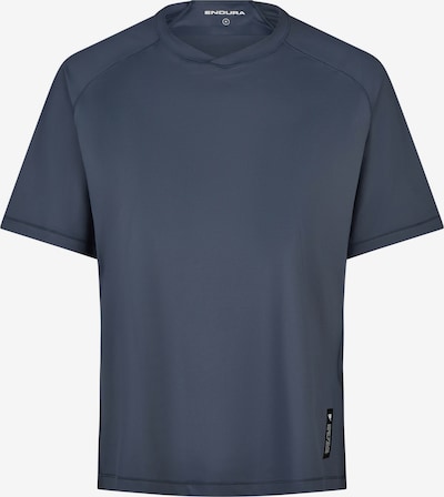ENDURA Funktionsshirt 'ALLTRACK' in XXL in grau, Produktansicht