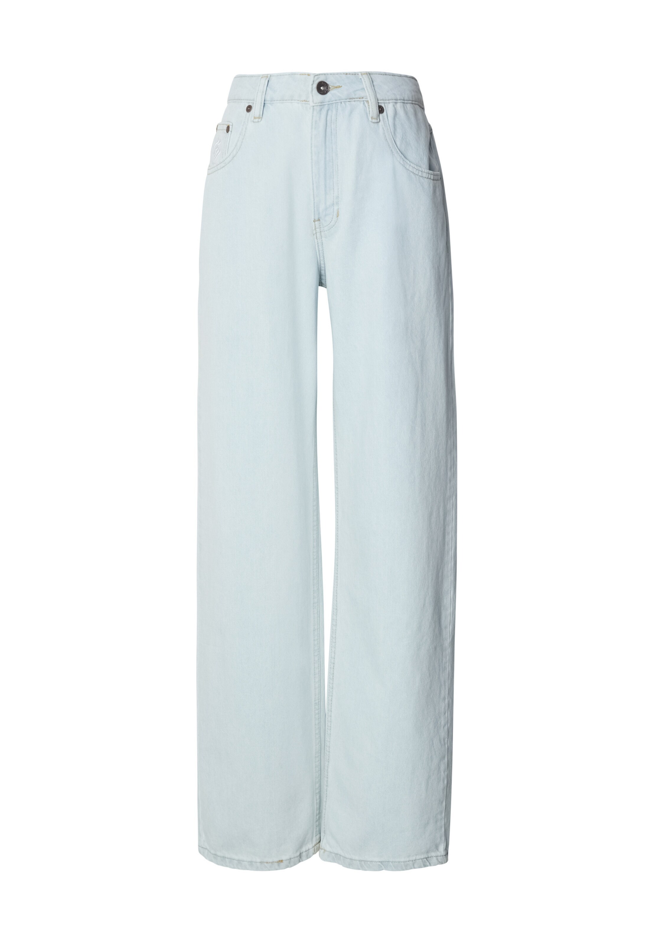 ROCAWEAR Jeansy 'Correy' w rozmiarze 30-31/Regular w kolorze niebieski denimm, Podgląd produktu