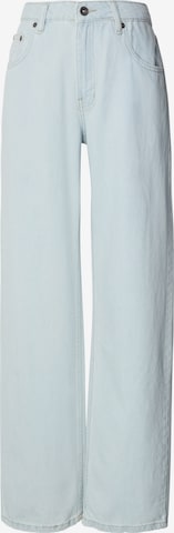 Baggy Jeans 'Correy' di ROCAWEAR in blu: frontale