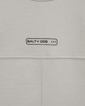 T-Shirt WE Fashion en gris