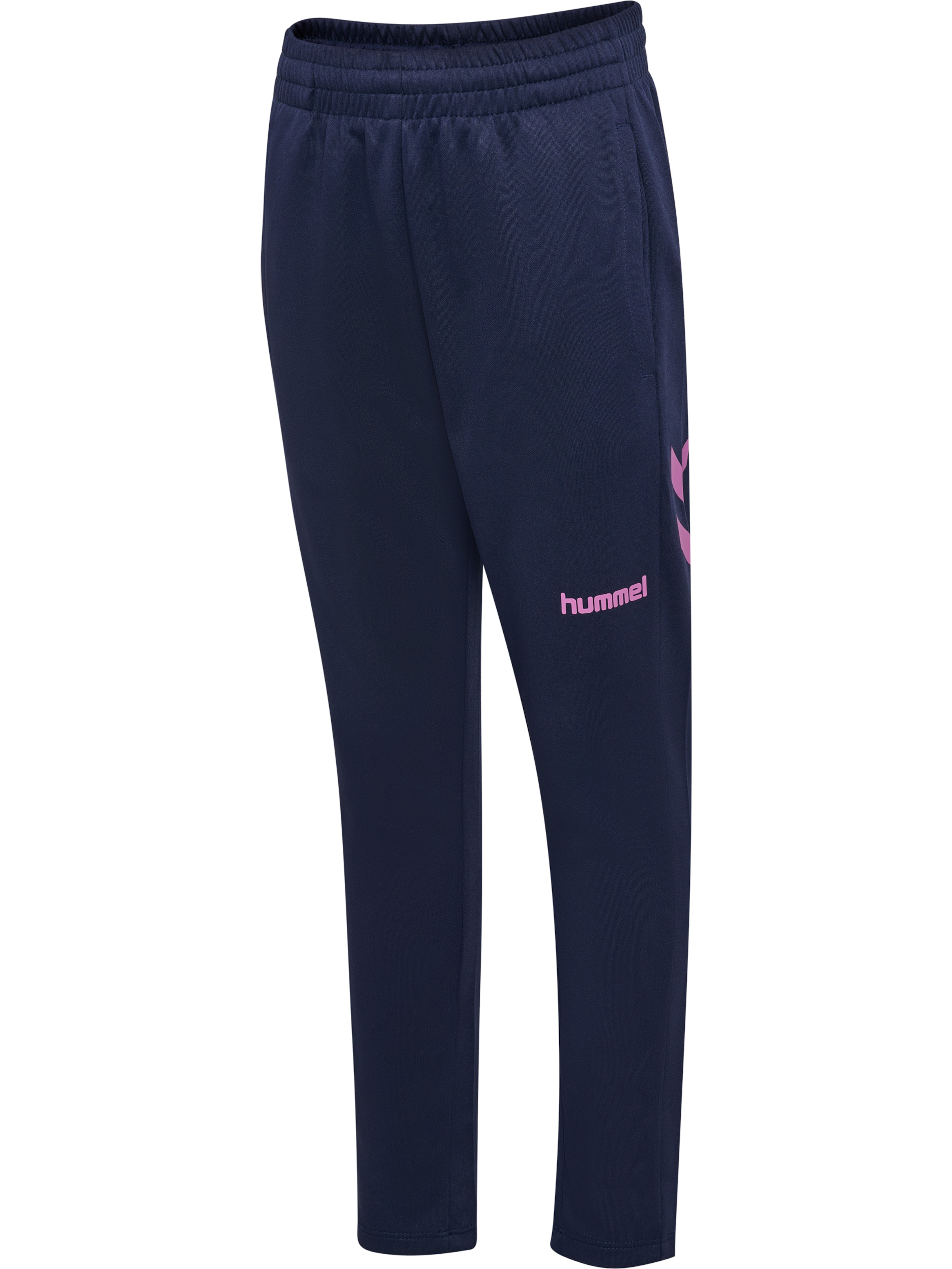 Hummel Sportpak in Blauw