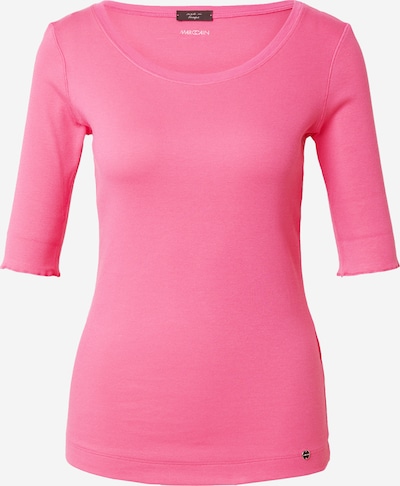 Marc Cain Shirts i lys pink, Produktvisning