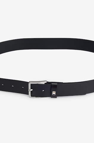 Ceinture 'Ther' BOSS Black en noir