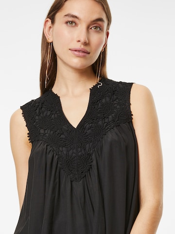 Molly BRACKEN Blouse in Black