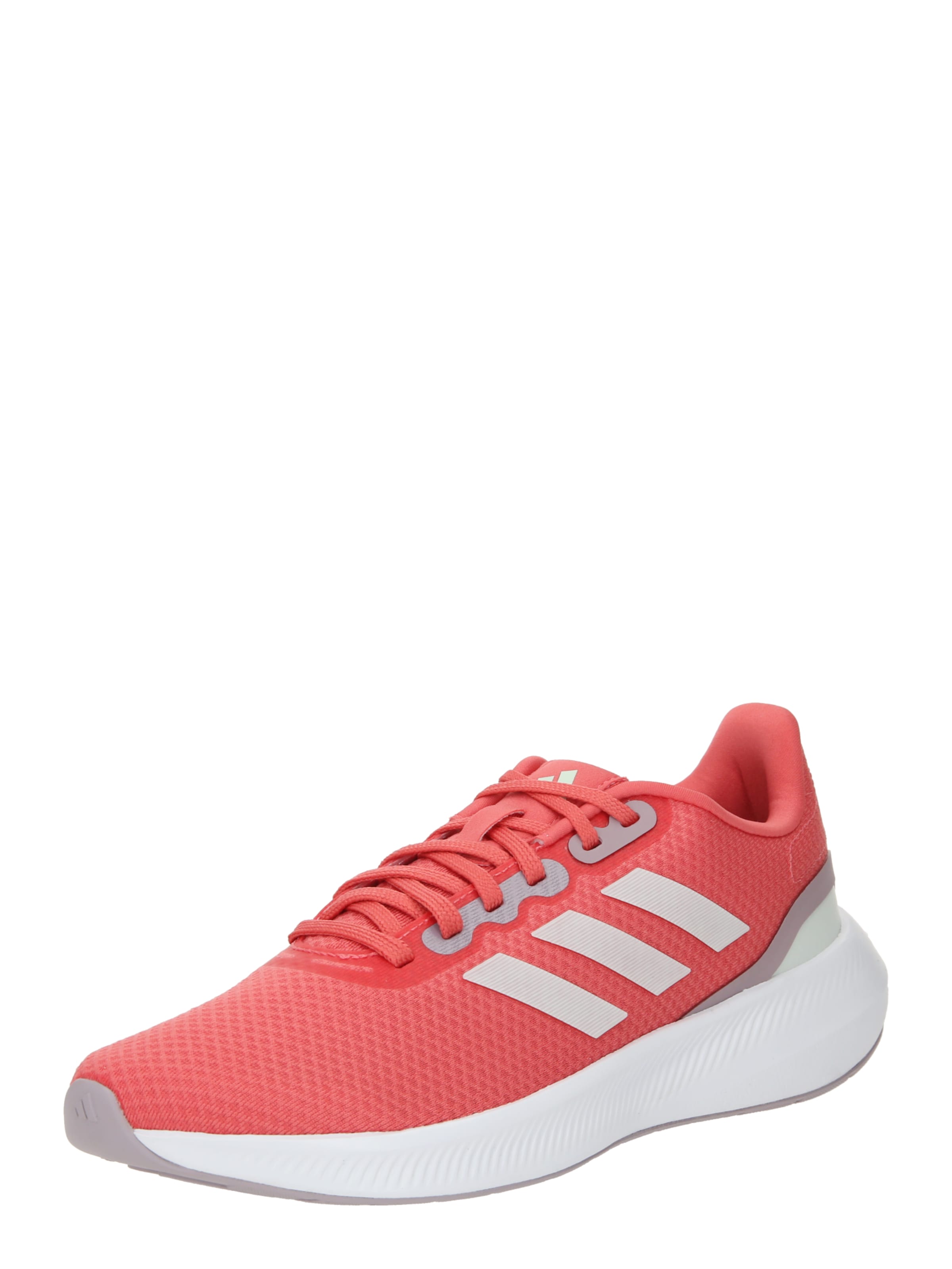 ADIDAS PERFORMANCE Running Shoes 'Runfalcon 3.0' in Red: front