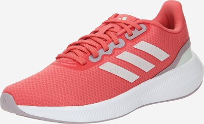 Sneaker de alergat 'RUNFALCON 3.0' ADIDAS PERFORMANCE pe roșu pepene / argintiu, Vizualizare produs