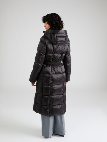 Manteau d’hiver 'NICOLE' BOGNER en noir