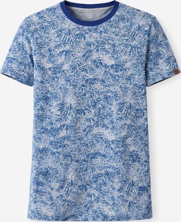 Ragwear Paita 'Wanno' värissä sininen: etupuoli