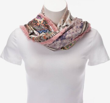 MUCHO GUSTO Scarf & Wrap in One size in Mixed colors: front